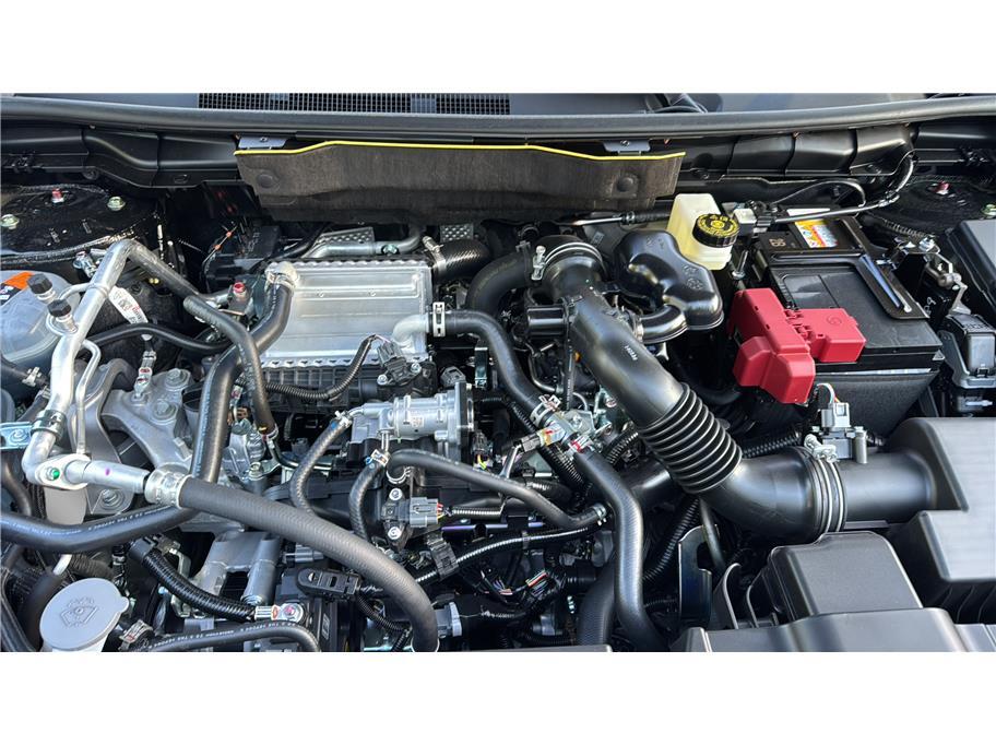 2026 Mitsubishi Outlander Black Edition Sport Utility 4D Folsom CA
