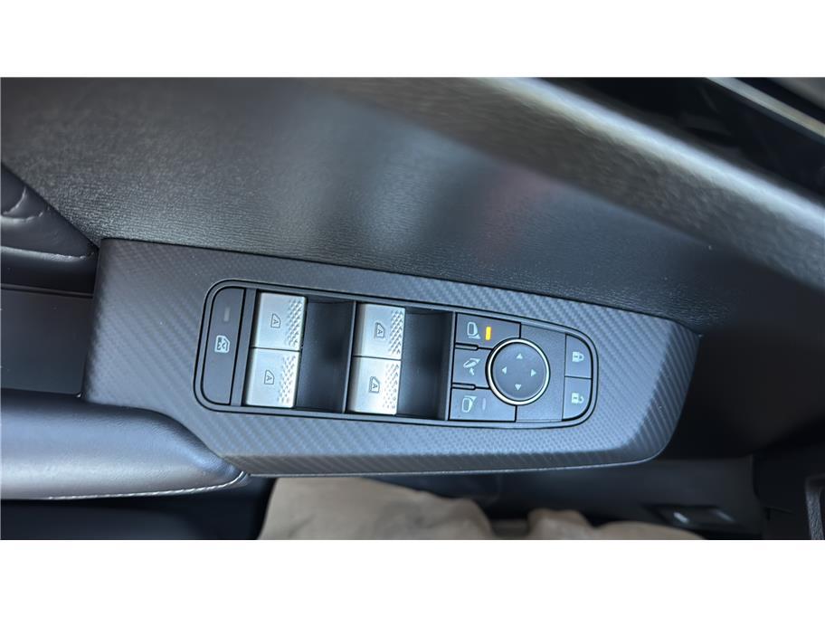 2026 Mitsubishi Outlander Black Edition Sport Utility 4D Folsom CA