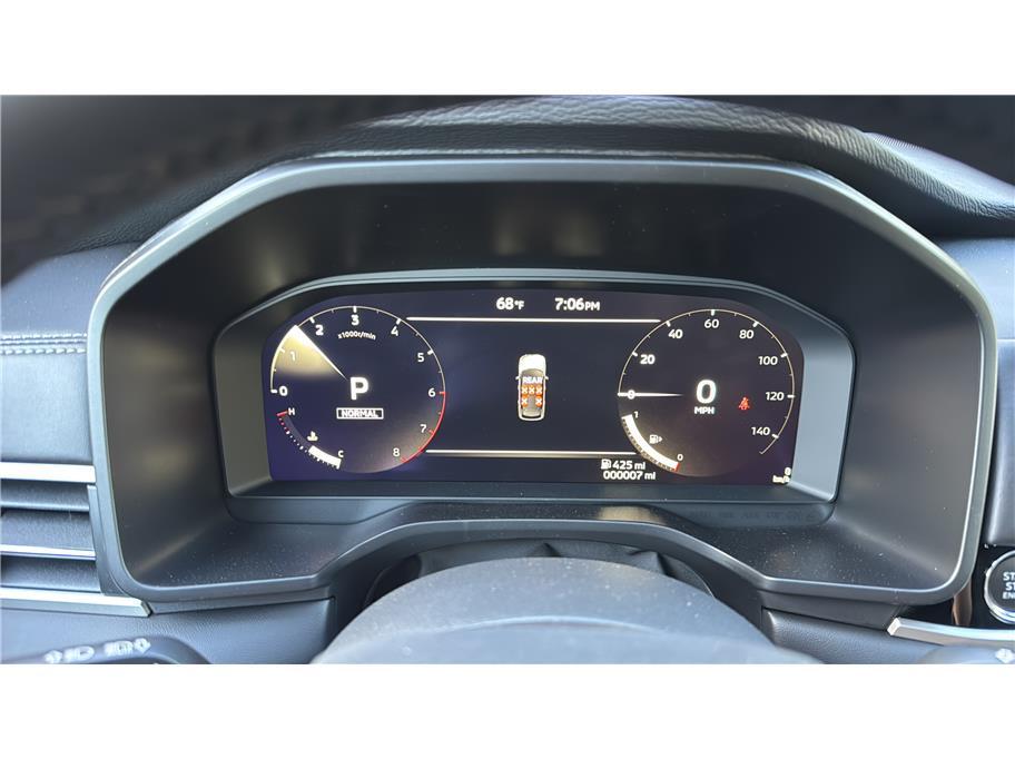 2026 Mitsubishi Outlander Black Edition Sport Utility 4D Folsom CA