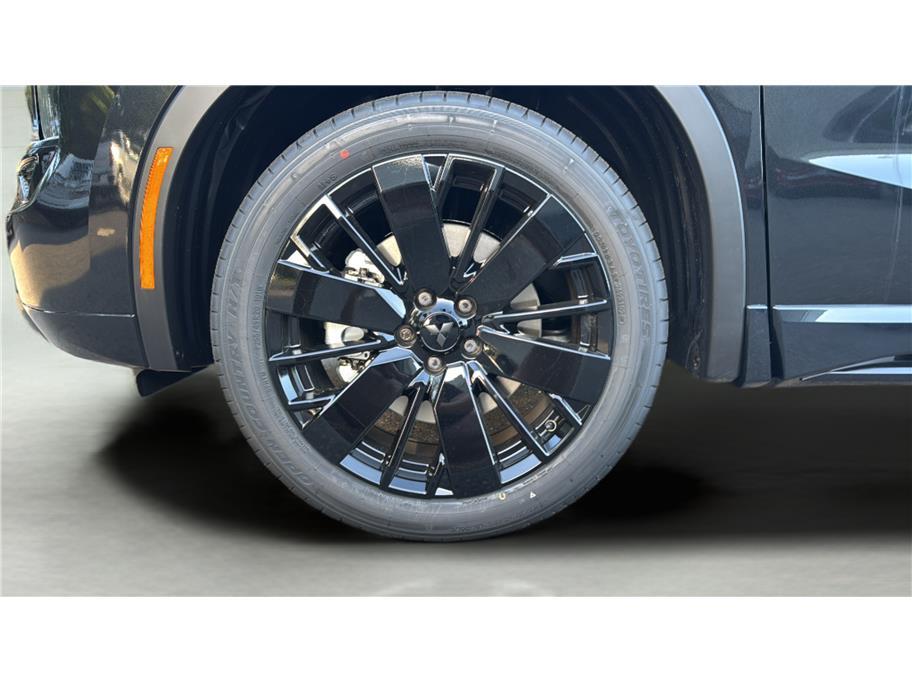 2026 Mitsubishi Outlander Black Edition Sport Utility 4D Folsom CA