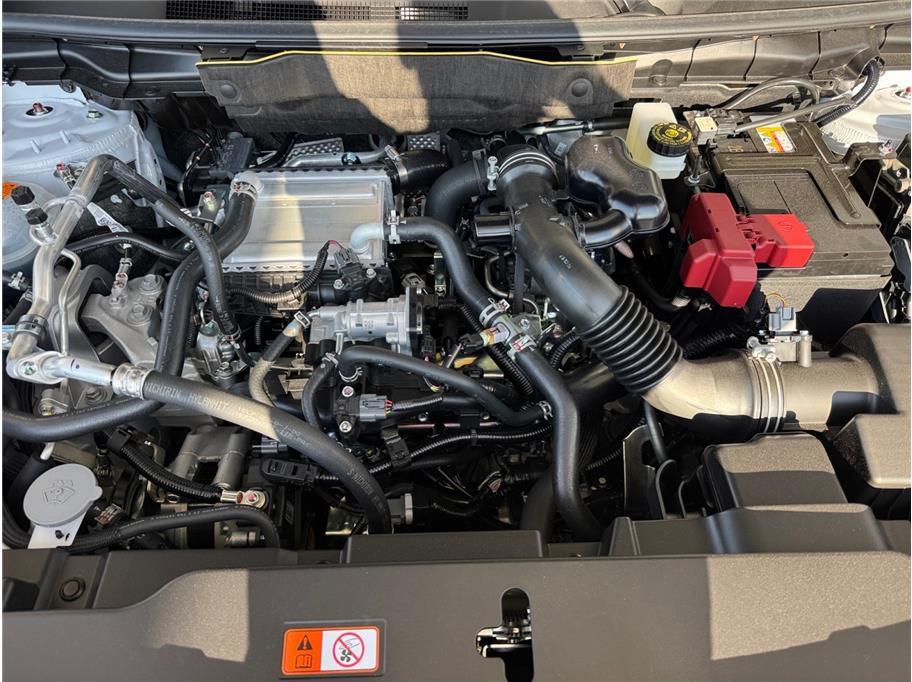 2026 Mitsubishi Outlander Black Edition Sport Utility 4D Folsom CA