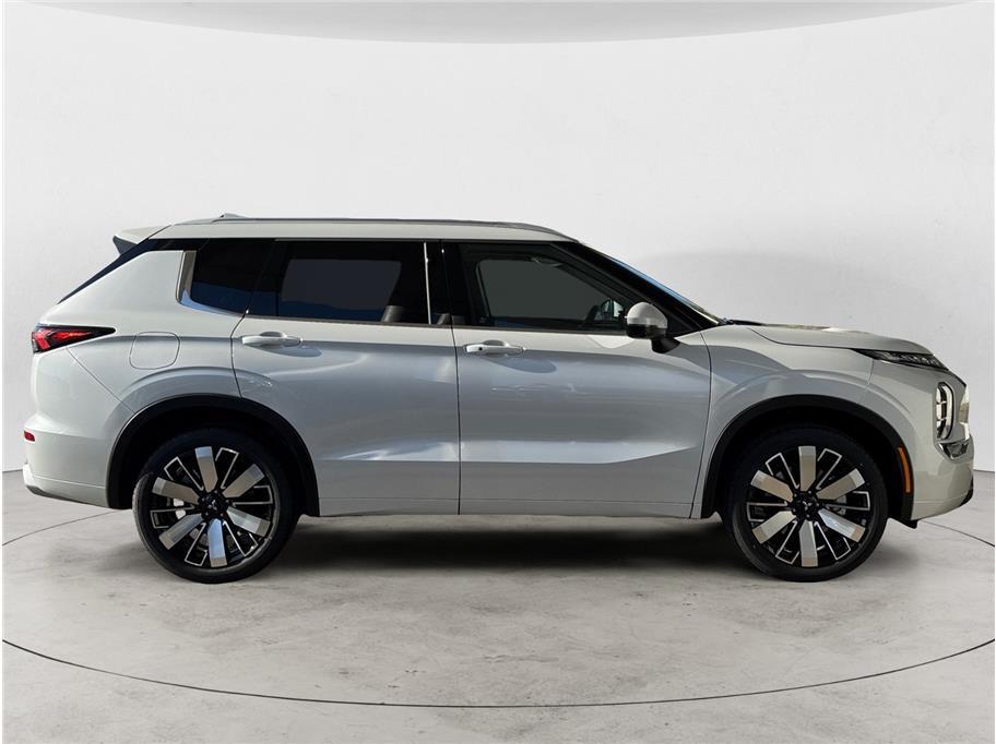 2026 Mitsubishi Outlander Black Edition Sport Utility 4D Folsom CA