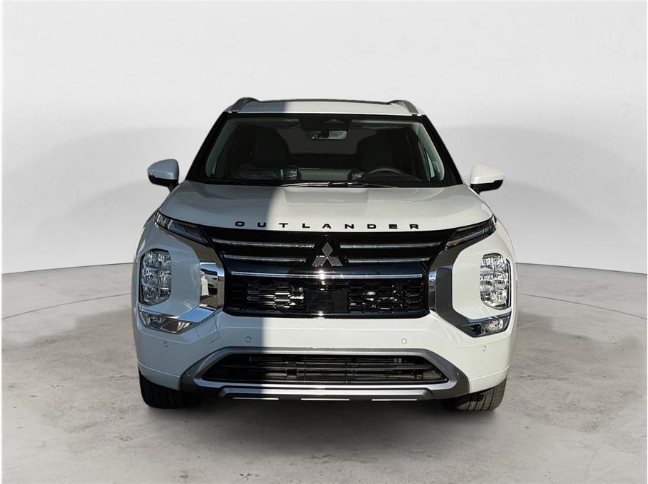 2026 Mitsubishi Outlander Black Edition Sport Utility 4D Folsom CA