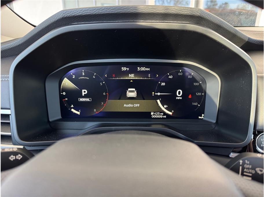 2026 Mitsubishi Outlander Black Edition Sport Utility 4D Folsom CA