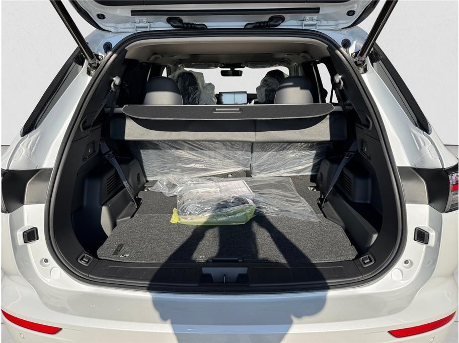 2026 Mitsubishi Outlander Black Edition Sport Utility 4D Folsom CA