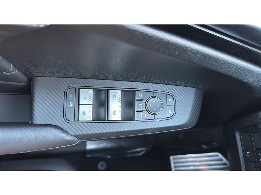 2026 Mitsubishi Outlander Black Edition Sport Utility 4D Folsom CA