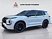 2026 Mitsubishi Outlander Black Edition Sport Utility 4D