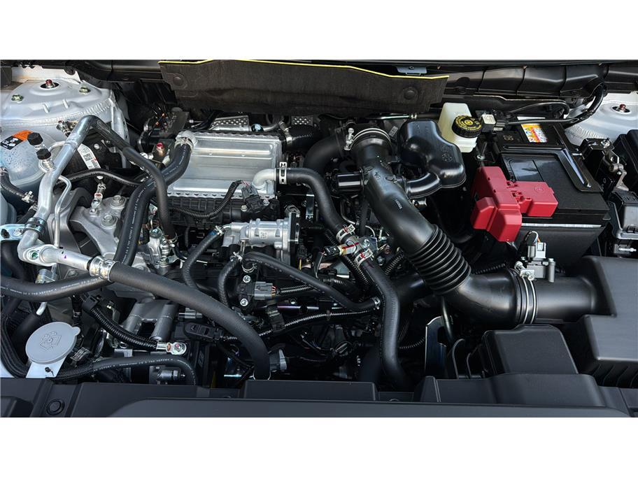 2026 Mitsubishi Outlander Black Edition Sport Utility 4D Folsom CA