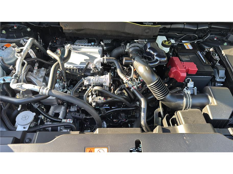 2026 Mitsubishi Outlander Black Edition Sport Utility 4D Folsom CA