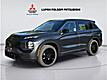 2026 Mitsubishi Outlander Black Edition Sport Utility 4D