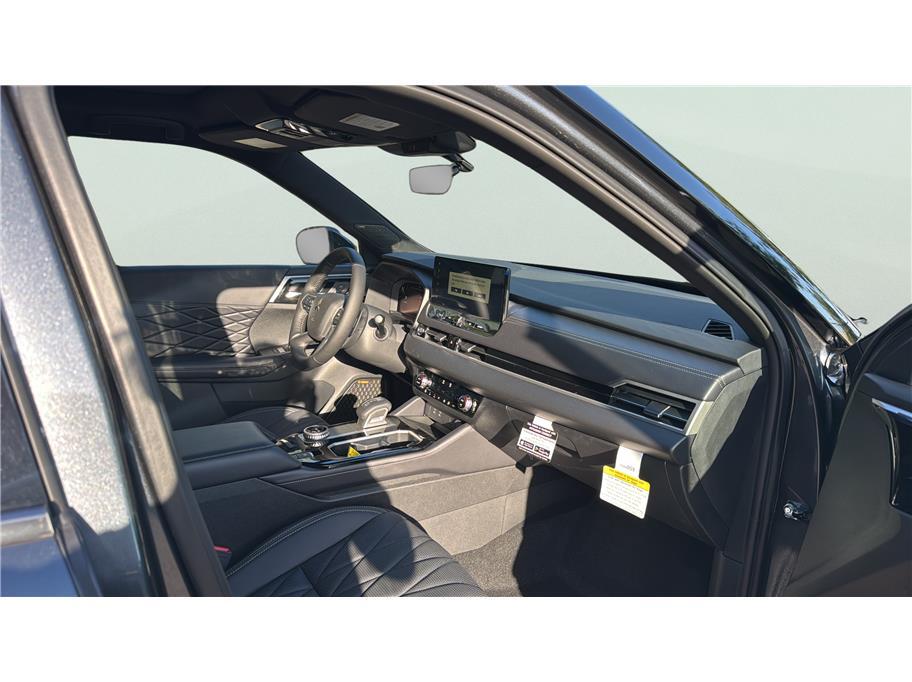 2026 Mitsubishi Outlander Black Edition Sport Utility 4D Folsom CA