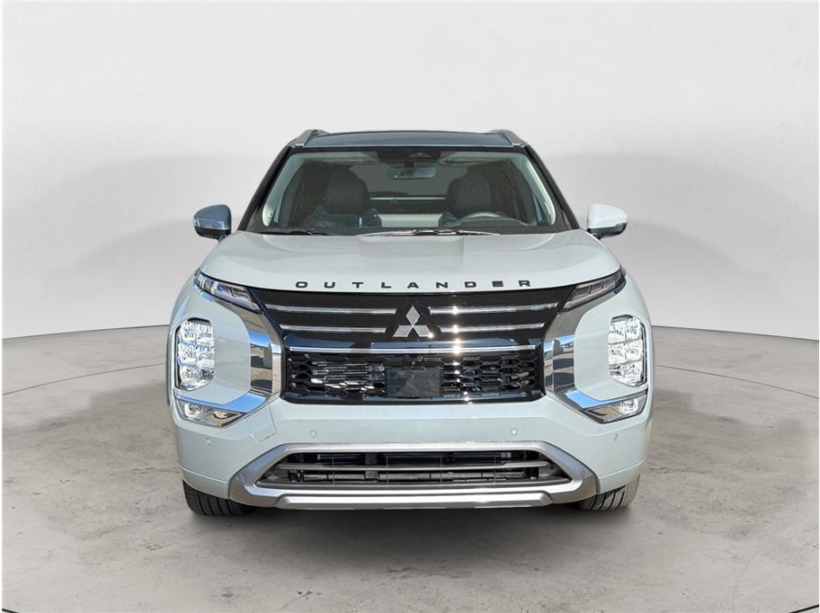 2026 Mitsubishi Outlander Black Edition Sport Utility 4D Folsom CA