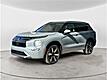 2026 Mitsubishi Outlander Black Edition Sport Utility 4D