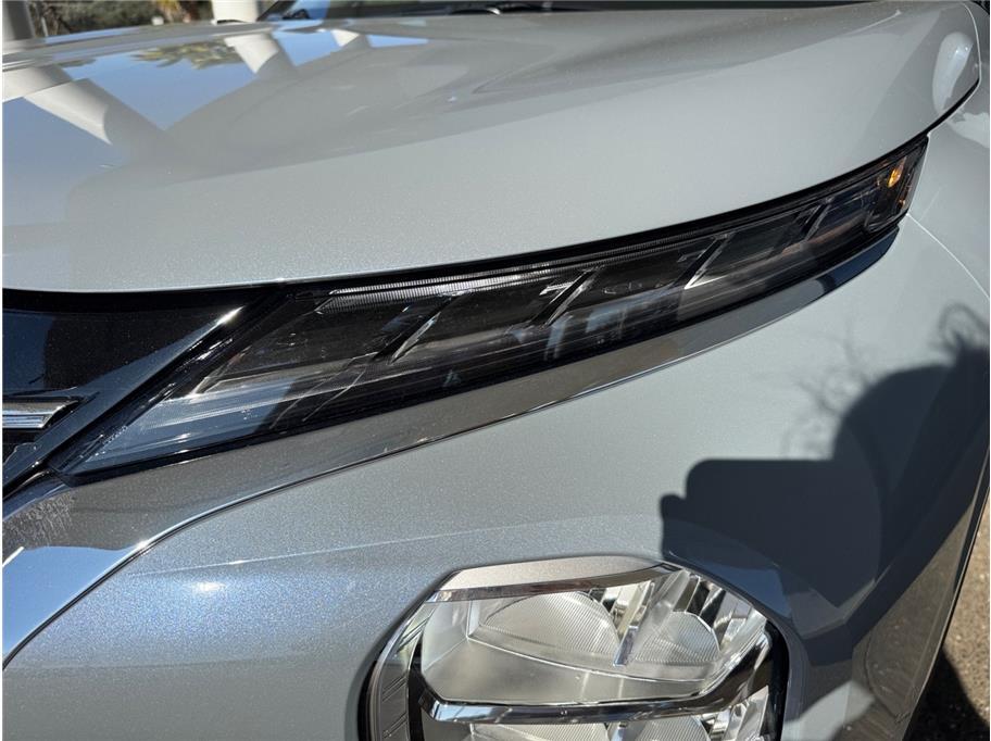2026 Mitsubishi Outlander Black Edition Sport Utility 4D Folsom CA