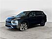 2026 Mitsubishi Outlander Black Edition Sport Utility 4D
