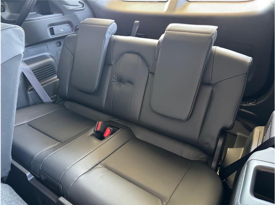 2026 Mitsubishi Outlander Black Edition Sport Utility 4D Folsom CA