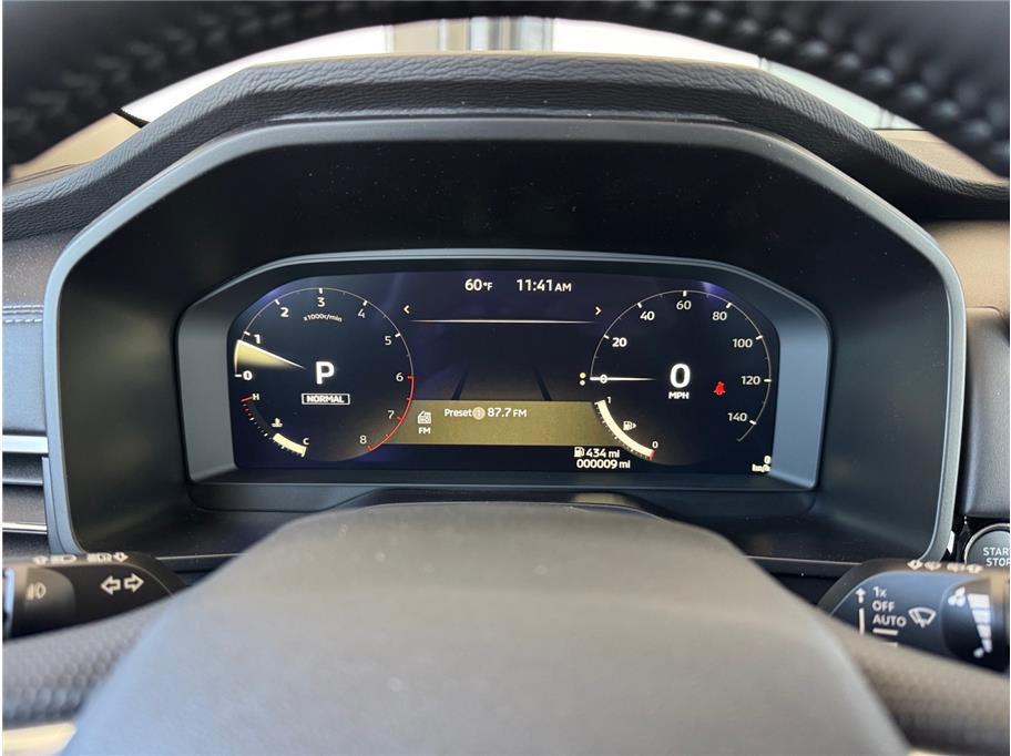 2026 Mitsubishi Outlander Black Edition Sport Utility 4D Folsom CA
