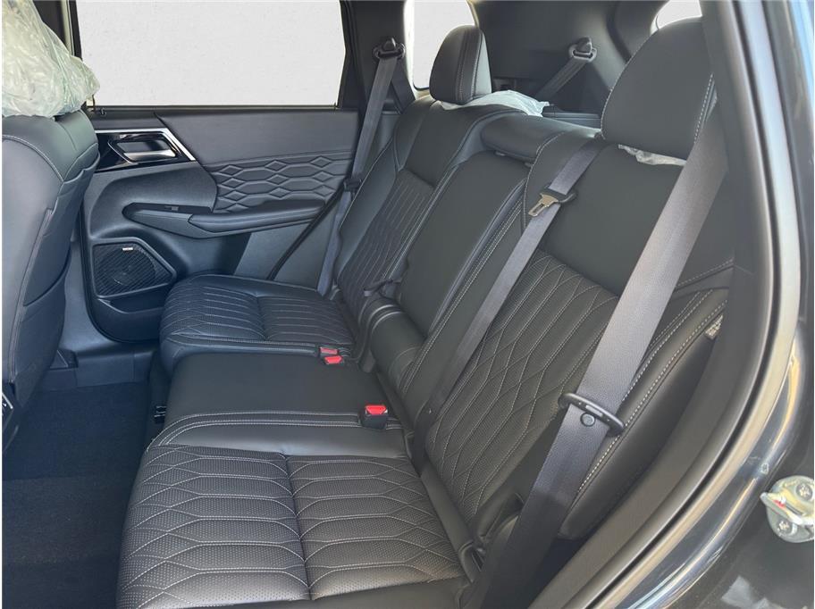 2026 Mitsubishi Outlander Black Edition Sport Utility 4D Folsom CA