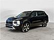 2026 Mitsubishi Outlander Black Edition Sport Utility 4D