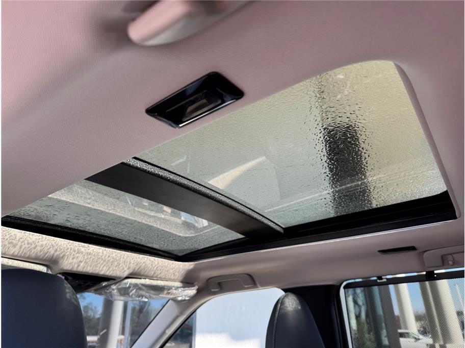 2026 Mitsubishi Outlander Black Edition Sport Utility 4D Folsom CA