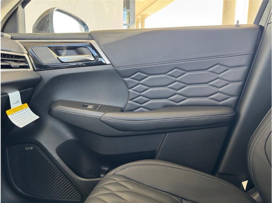 2026 Mitsubishi Outlander Black Edition Sport Utility 4D Folsom CA