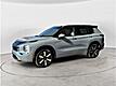 2026 Mitsubishi Outlander Black Edition Sport Utility 4D