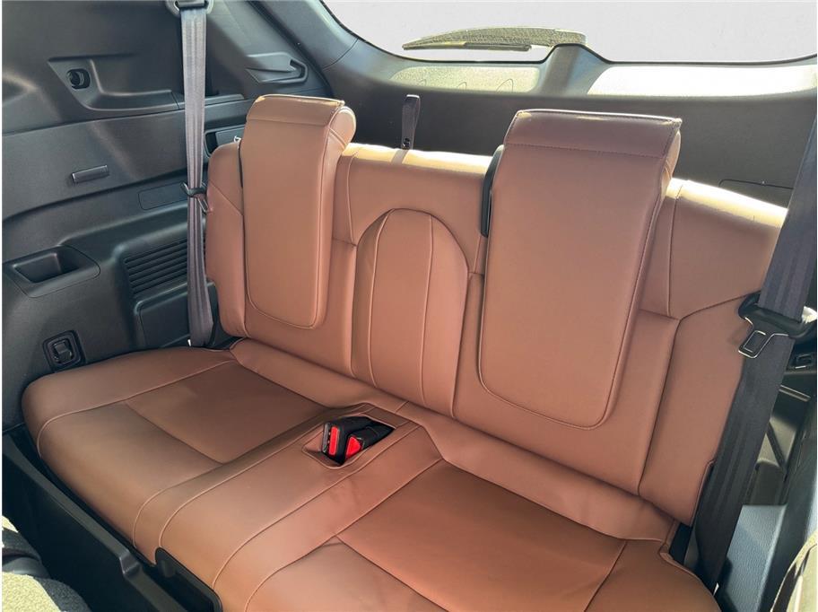 2026 Mitsubishi Outlander Black Edition Sport Utility 4D Folsom CA