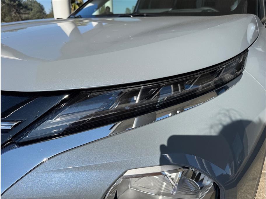 2026 Mitsubishi Outlander Black Edition Sport Utility 4D Folsom CA