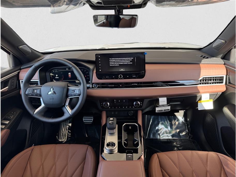 2026 Mitsubishi Outlander Black Edition Sport Utility 4D Folsom CA