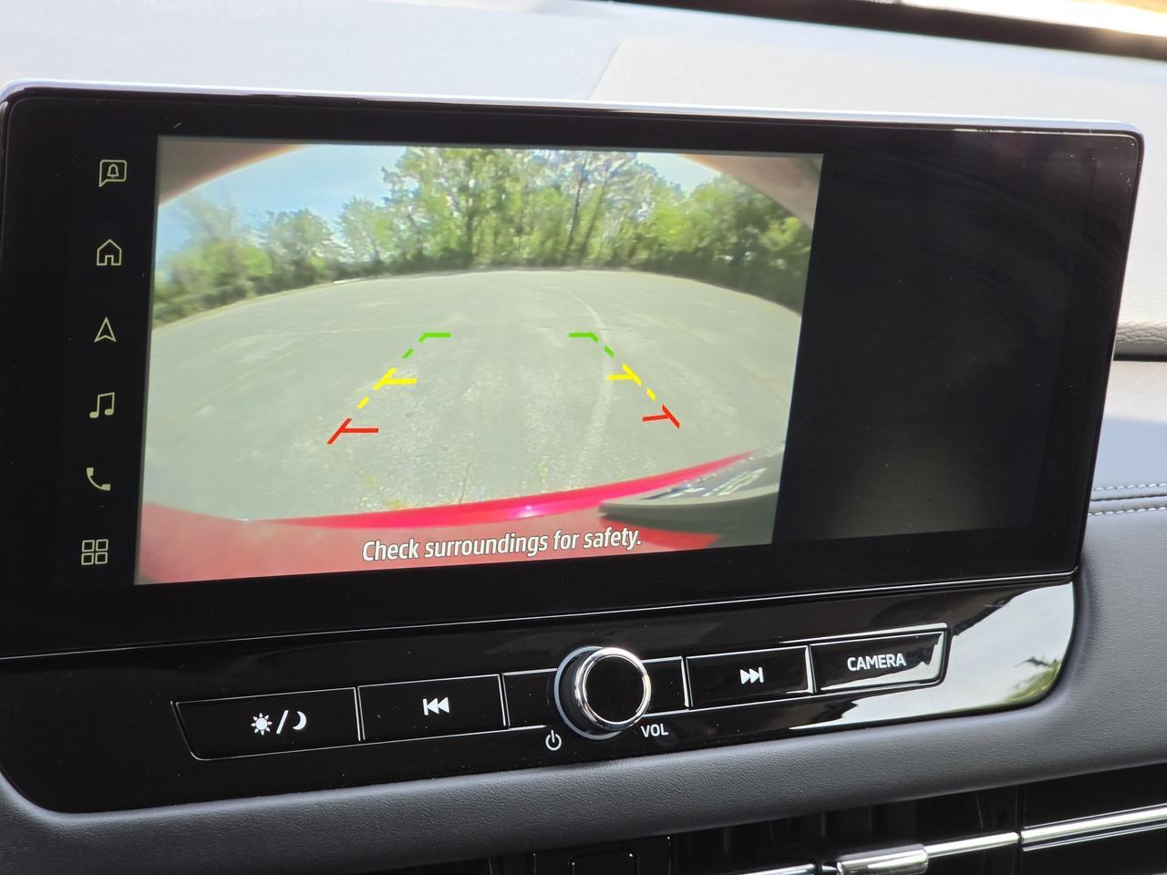 2026 Mitsubishi Outlander ES Chattanooga TN