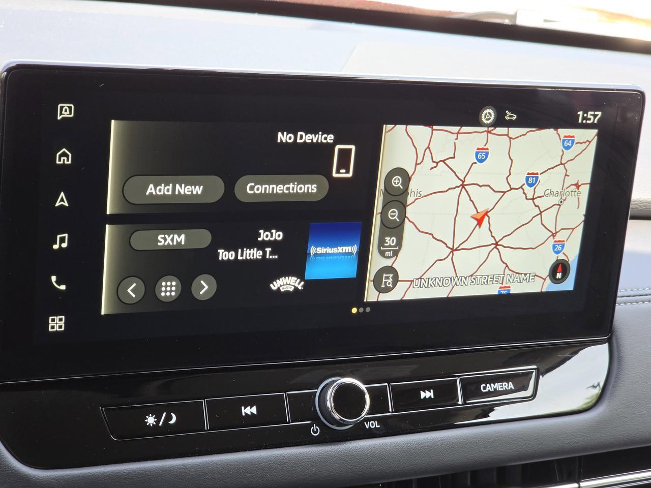 2026 Mitsubishi Outlander ES Chattanooga TN