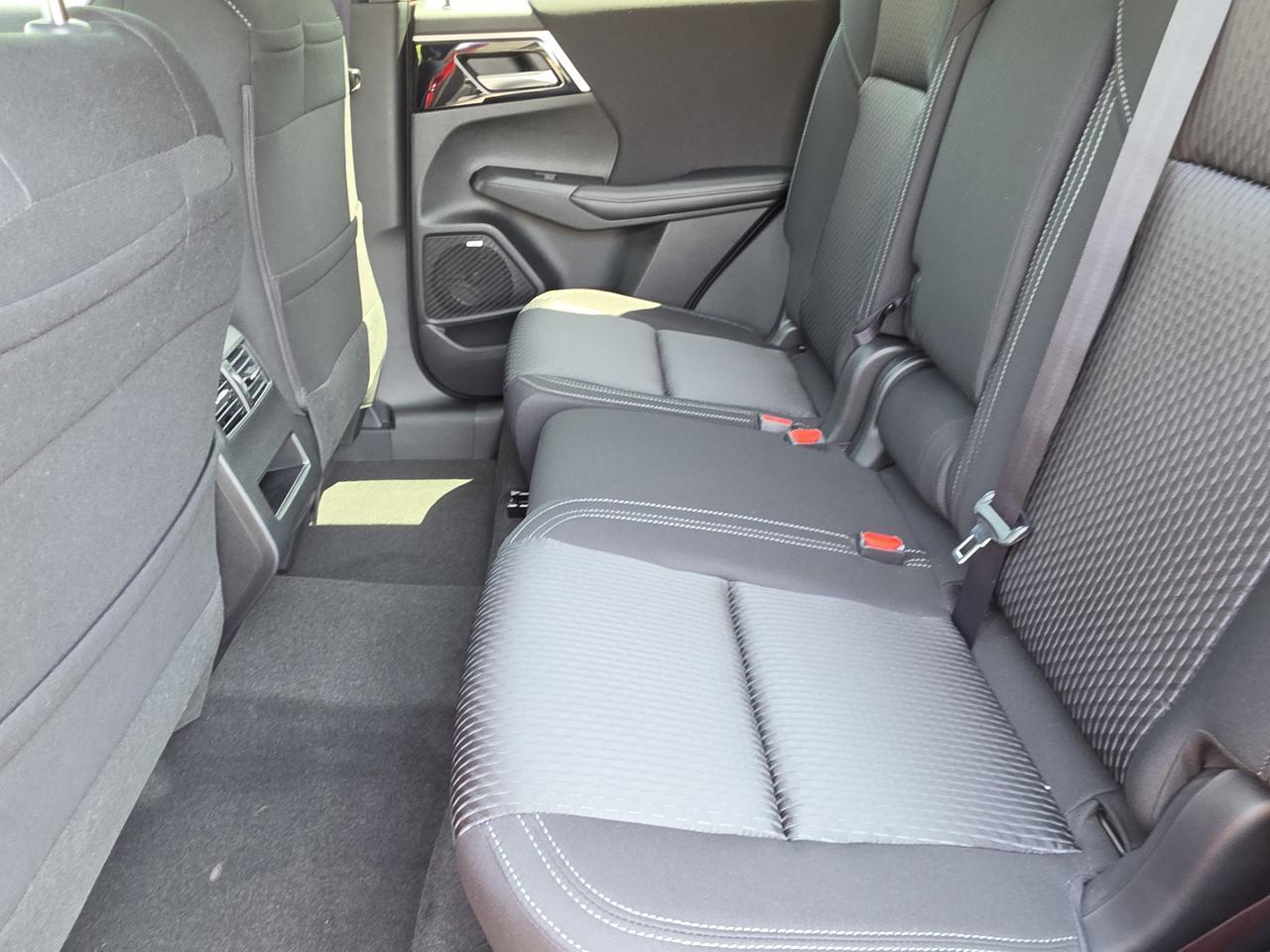 2026 Mitsubishi Outlander ES Chattanooga TN