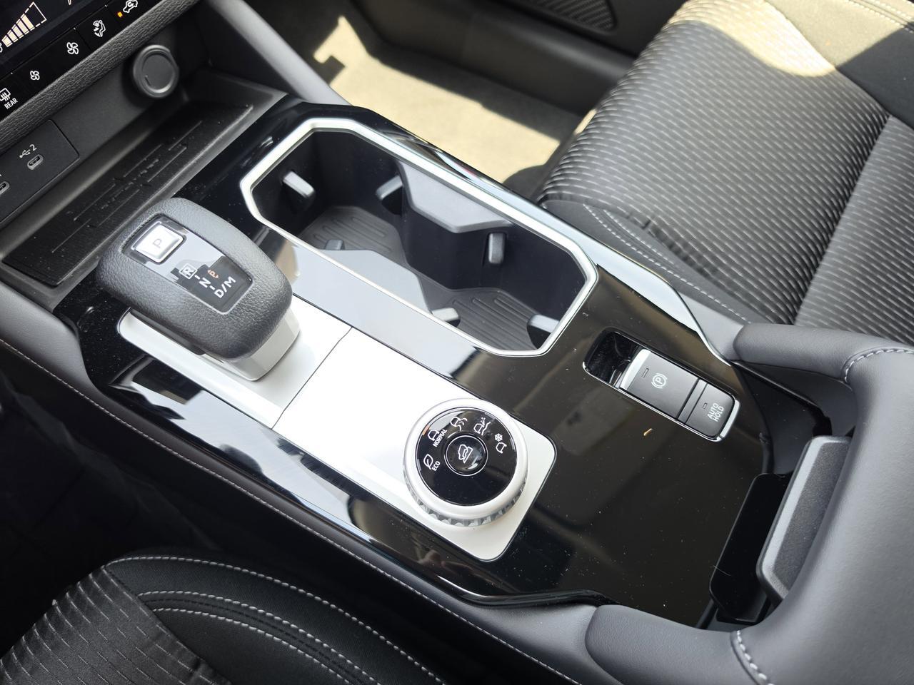 2026 Mitsubishi Outlander ES Chattanooga TN