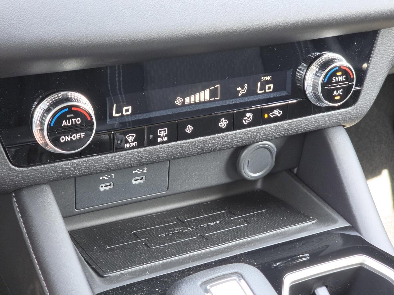 2026 Mitsubishi Outlander ES Chattanooga TN