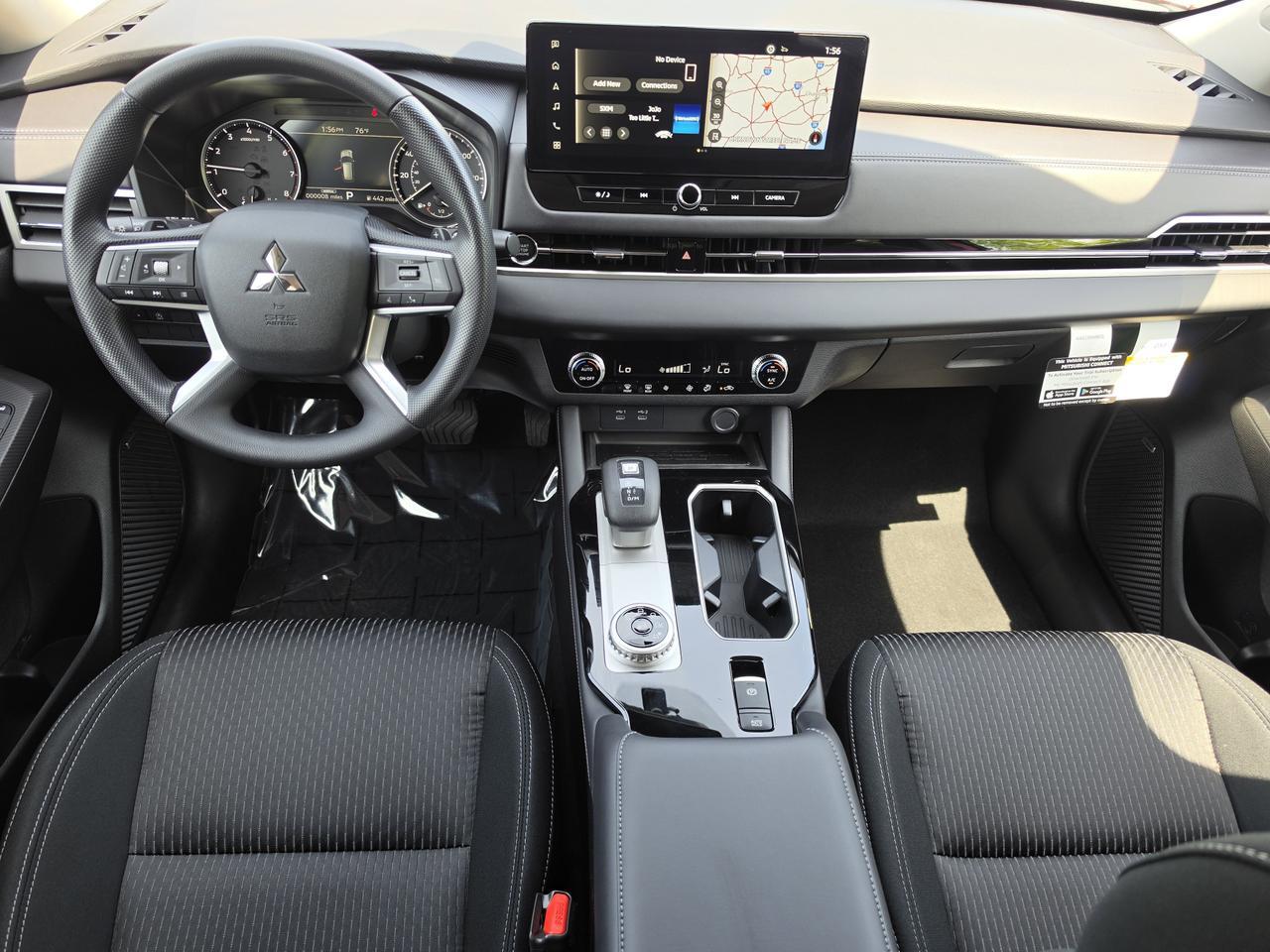 2026 Mitsubishi Outlander ES Chattanooga TN