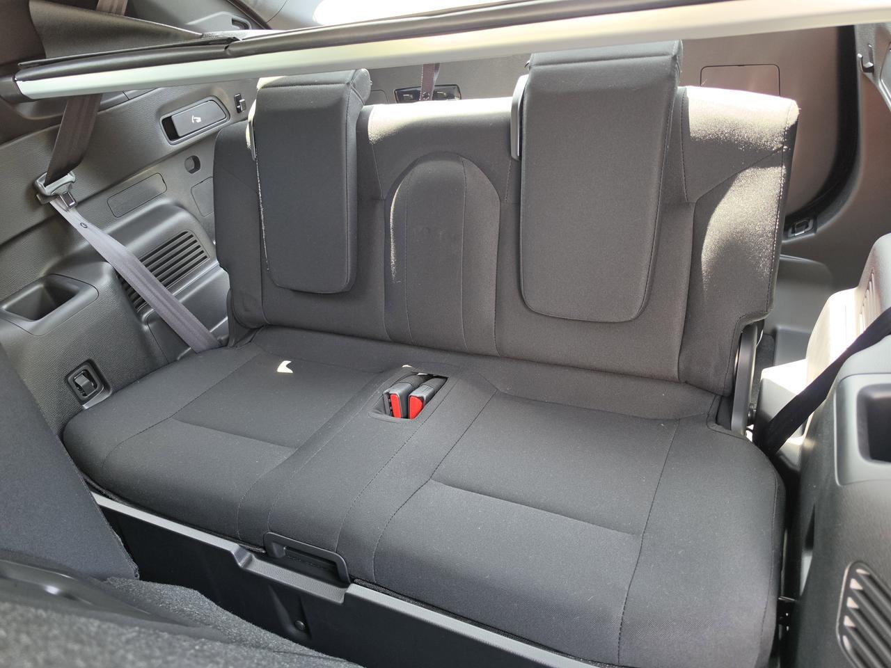 2026 Mitsubishi Outlander ES Chattanooga TN