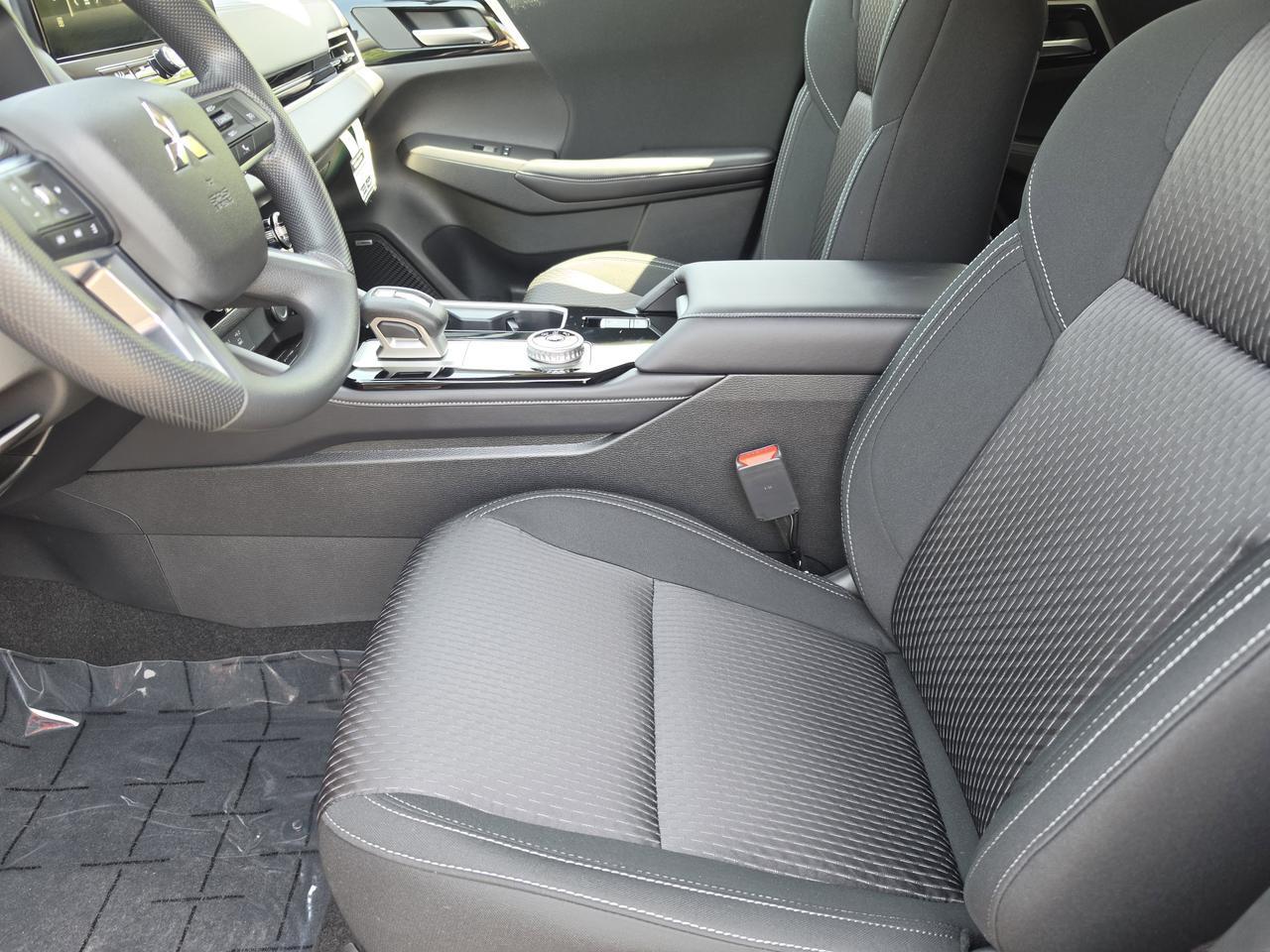 2026 Mitsubishi Outlander ES Chattanooga TN