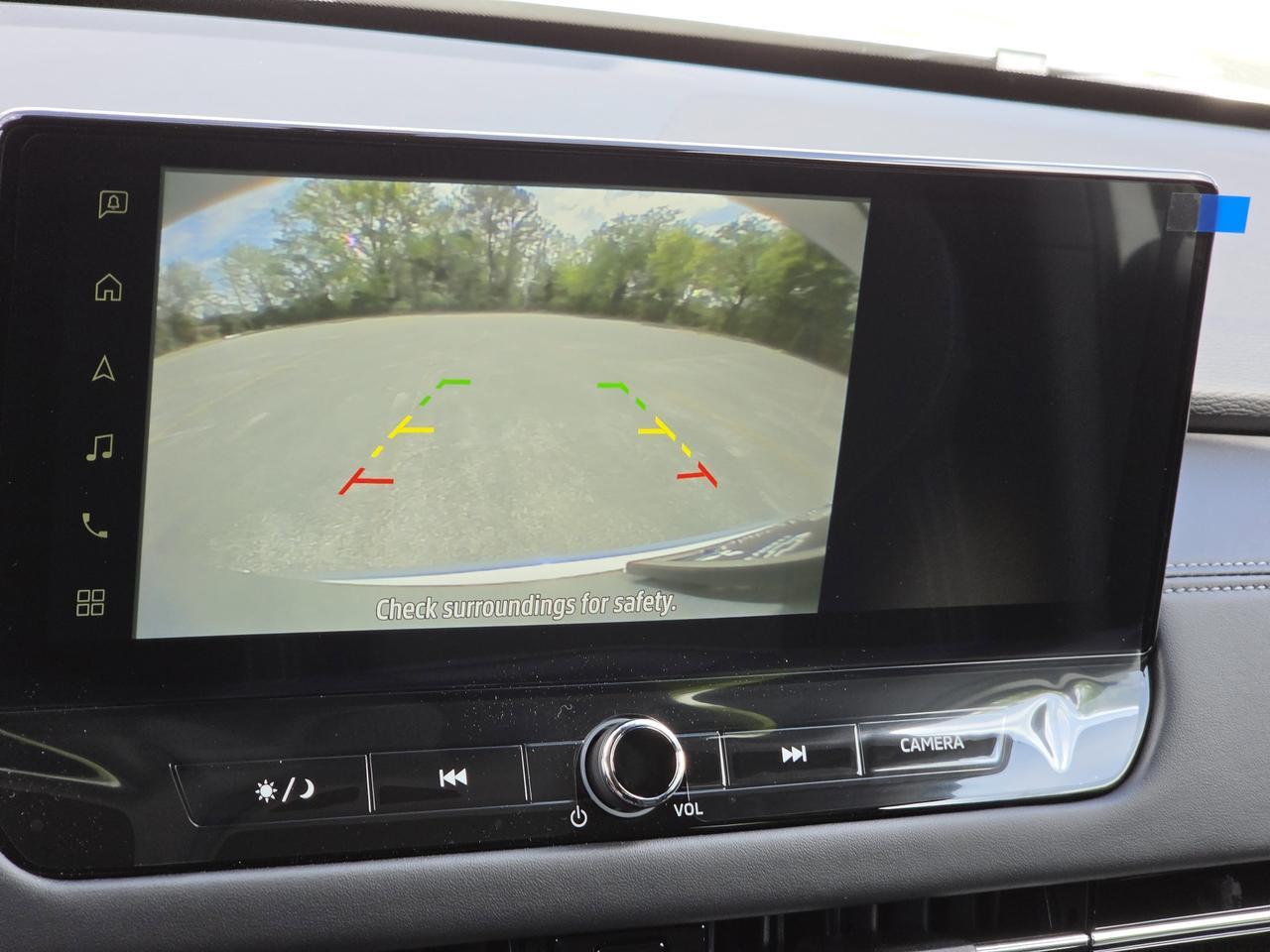 2026 Mitsubishi Outlander ES Chattanooga TN