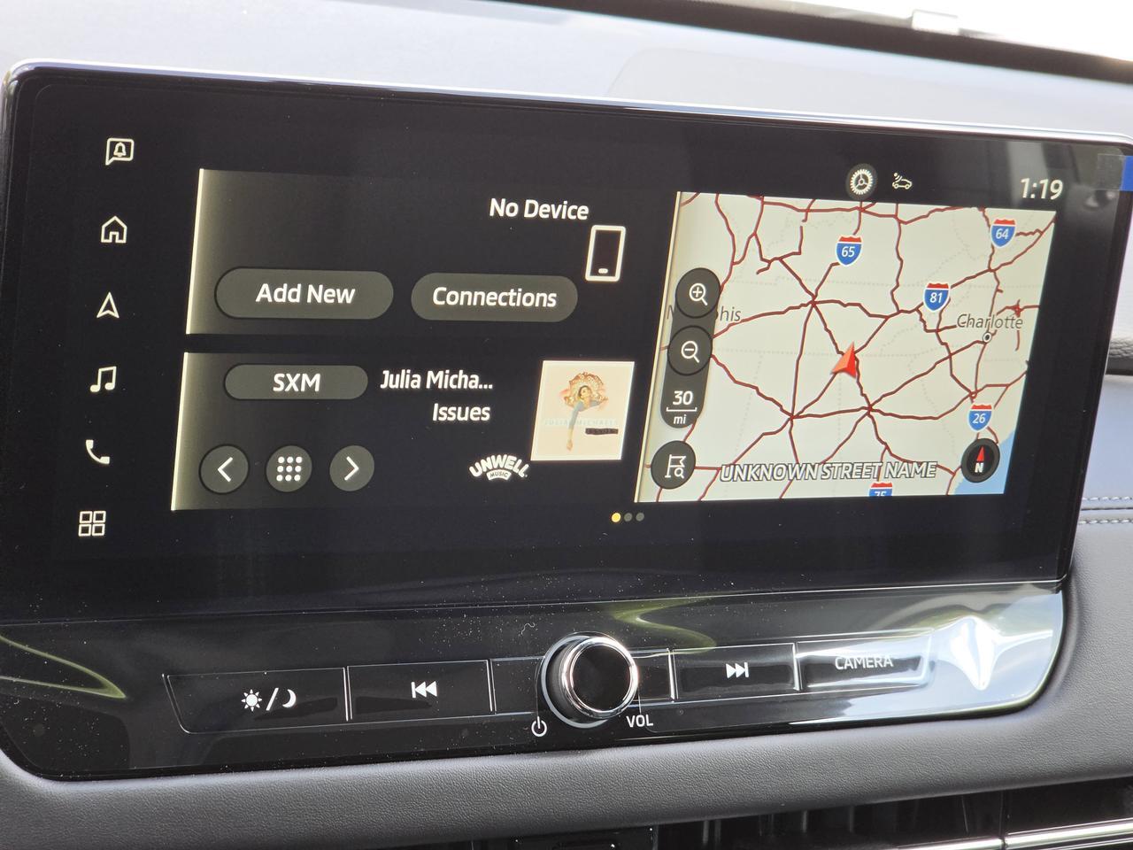 2026 Mitsubishi Outlander ES Chattanooga TN