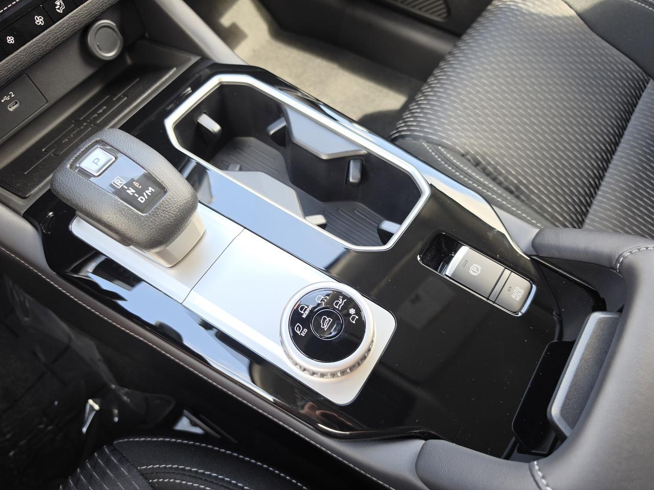 2026 Mitsubishi Outlander ES Chattanooga TN