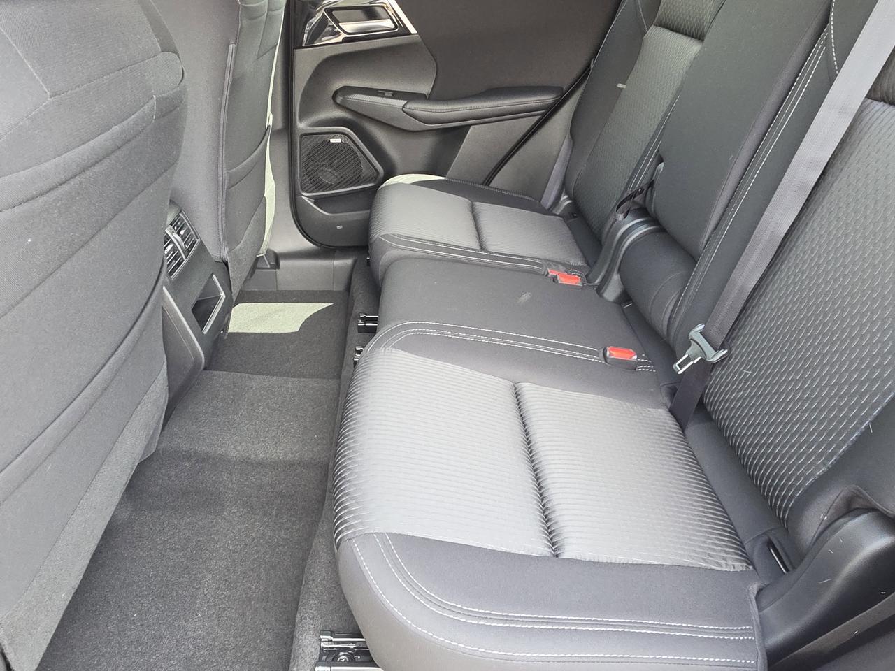 2026 Mitsubishi Outlander ES Chattanooga TN