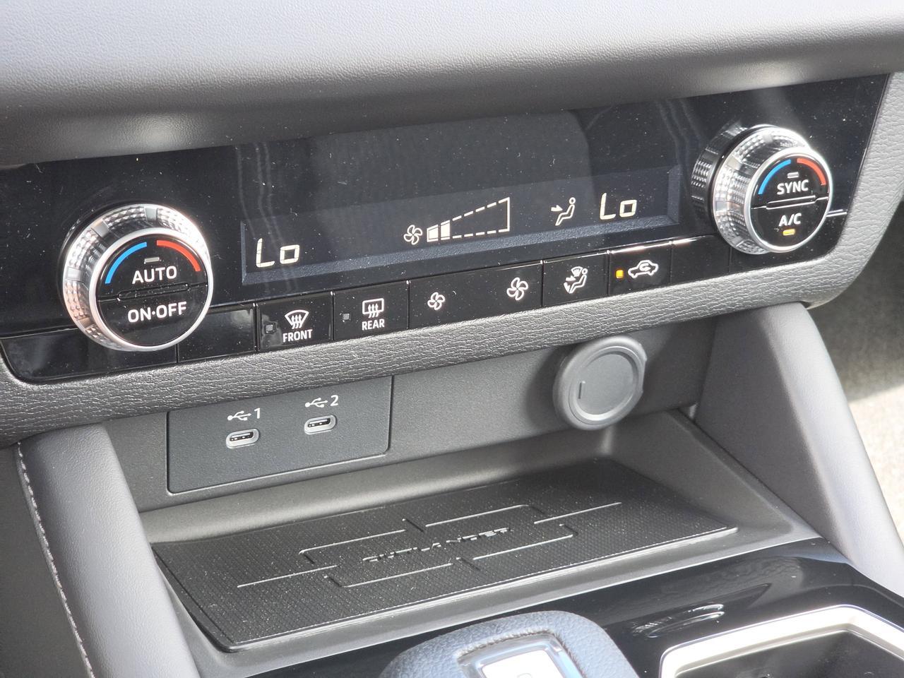 2026 Mitsubishi Outlander ES Chattanooga TN