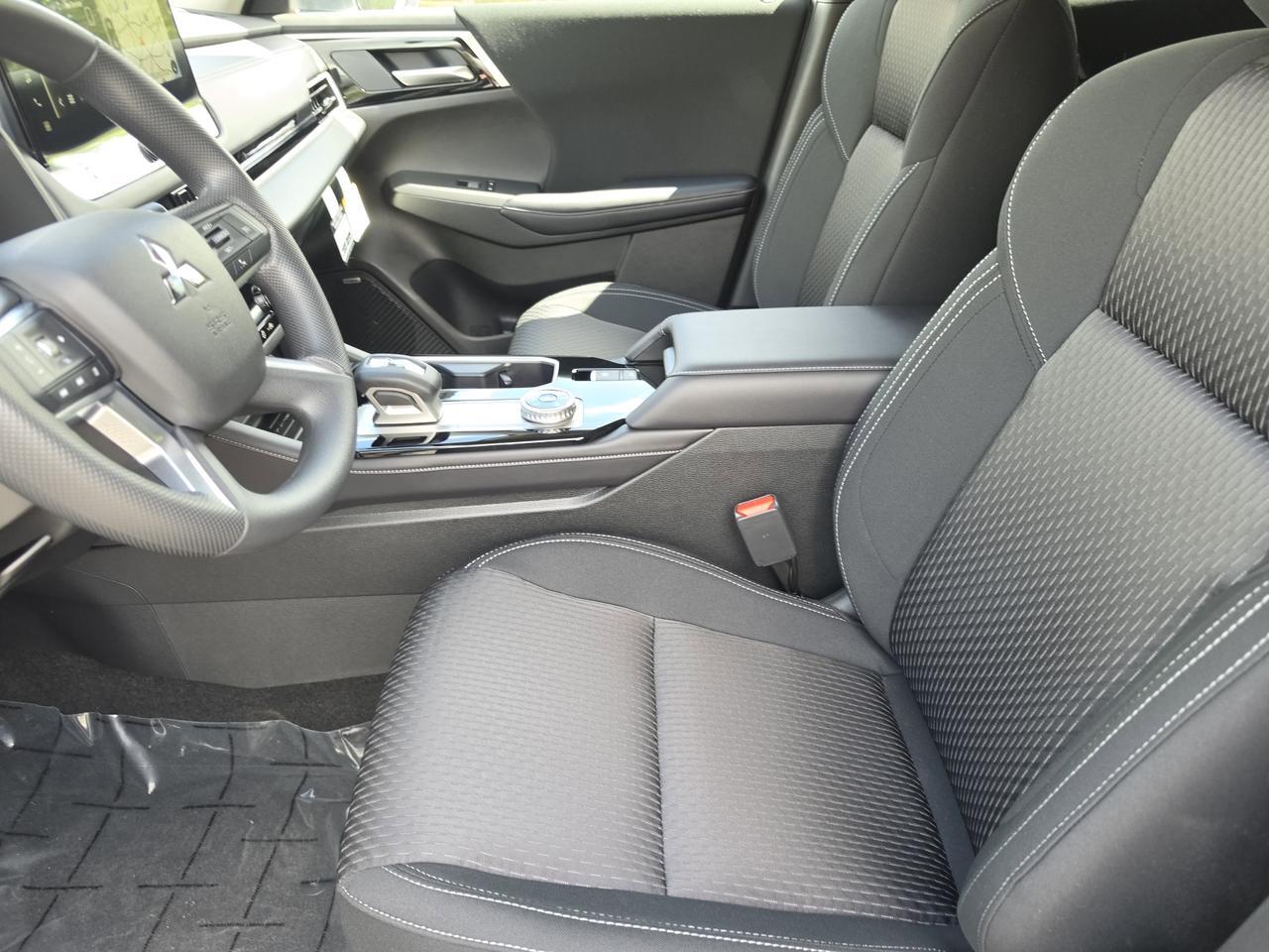 2026 Mitsubishi Outlander ES Chattanooga TN