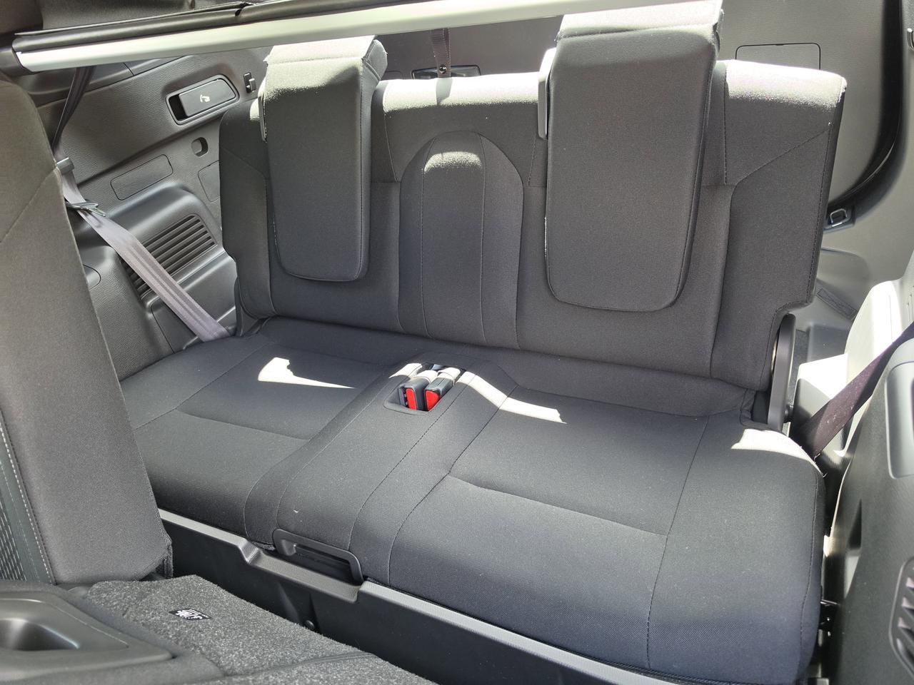 2026 Mitsubishi Outlander ES Chattanooga TN