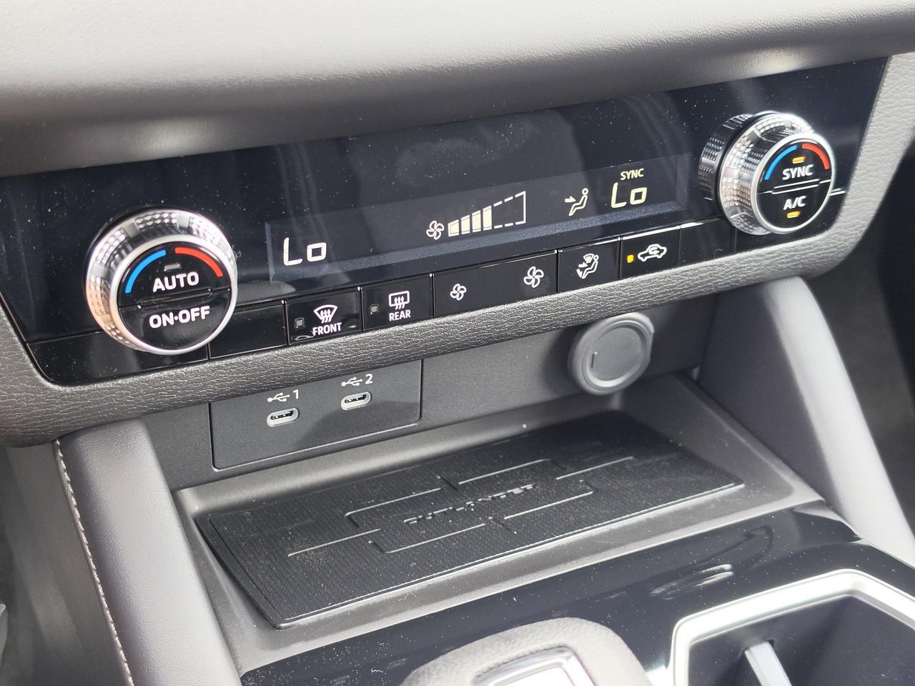 2026 Mitsubishi Outlander ES Chattanooga TN