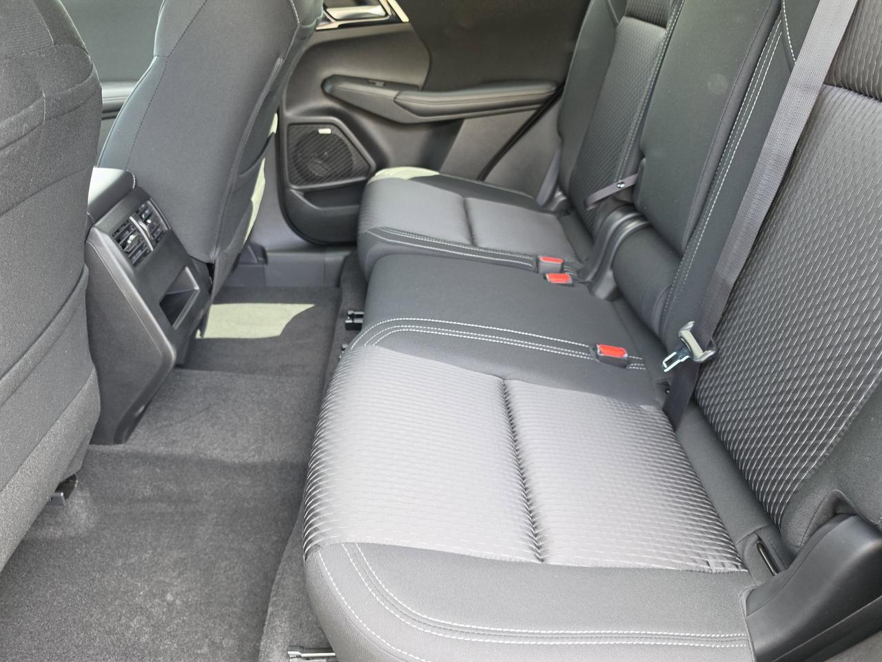 2026 Mitsubishi Outlander ES Chattanooga TN