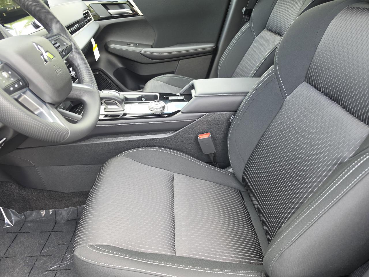 2026 Mitsubishi Outlander ES Chattanooga TN