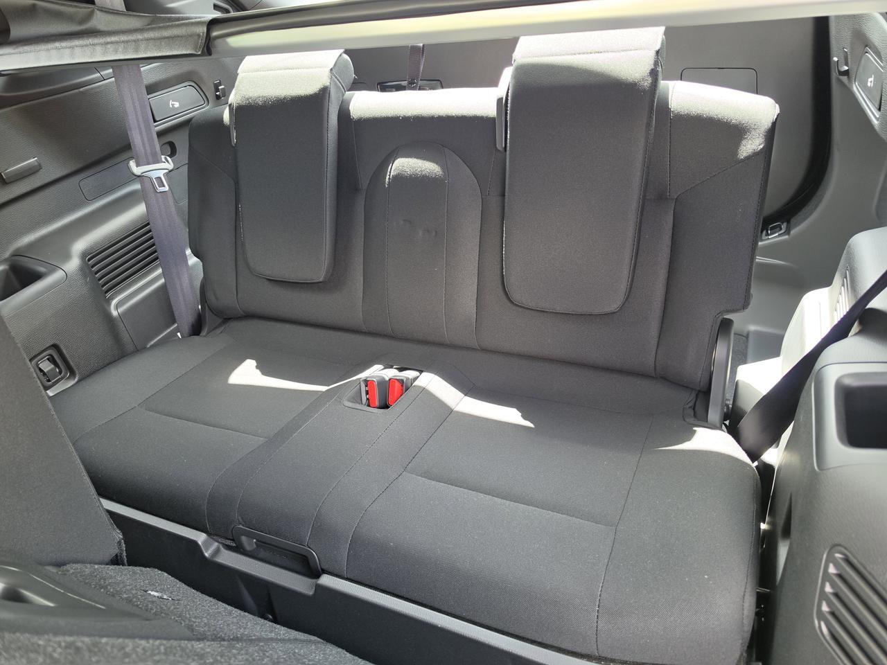 2026 Mitsubishi Outlander ES Chattanooga TN