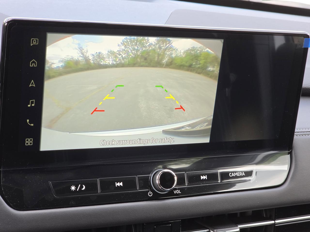 2026 Mitsubishi Outlander ES Chattanooga TN