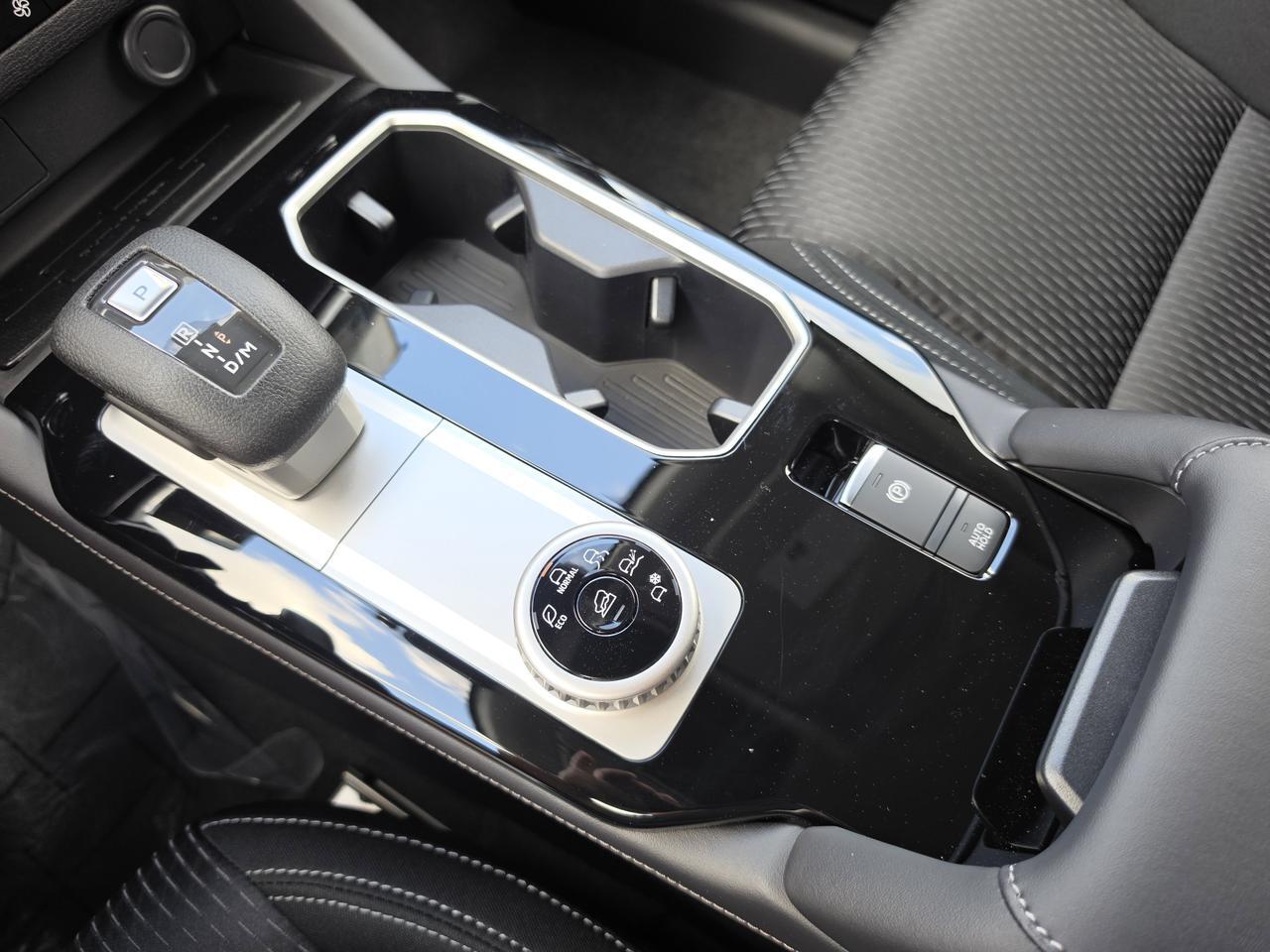 2026 Mitsubishi Outlander ES Chattanooga TN